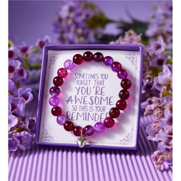 Mothers‎ Care Gifts for Women Mom Wife Her, Unique Birthday Mother's Gift Set - Picture 5 of 15